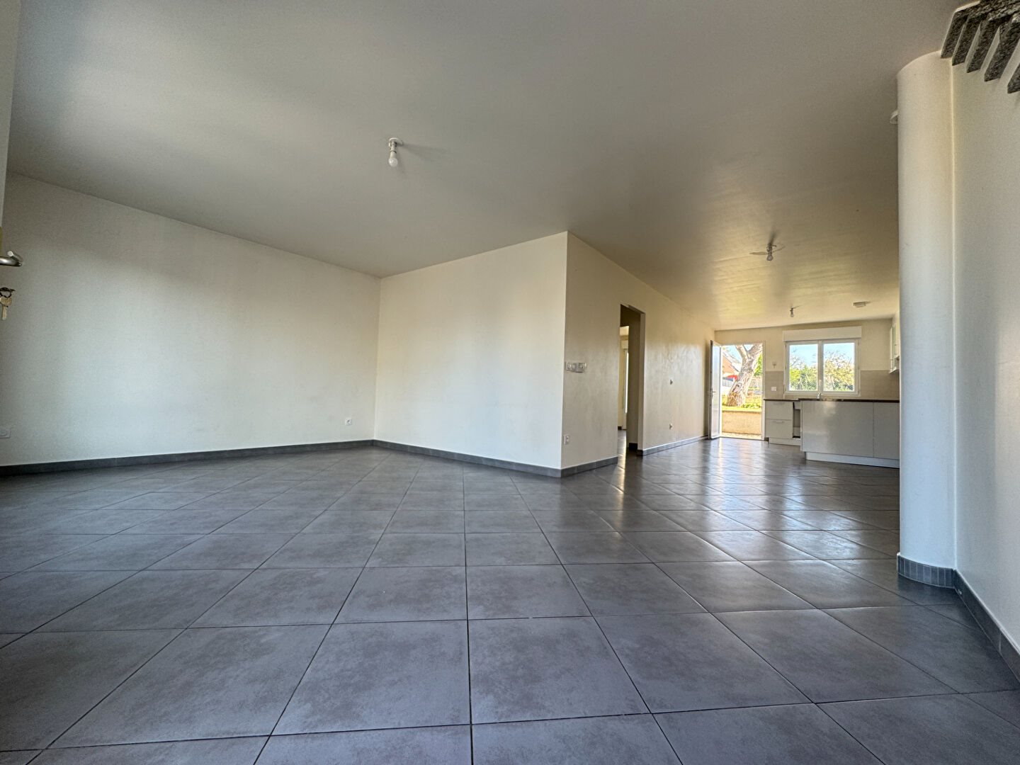 Maison à louer, 132m², Ballainvilliers