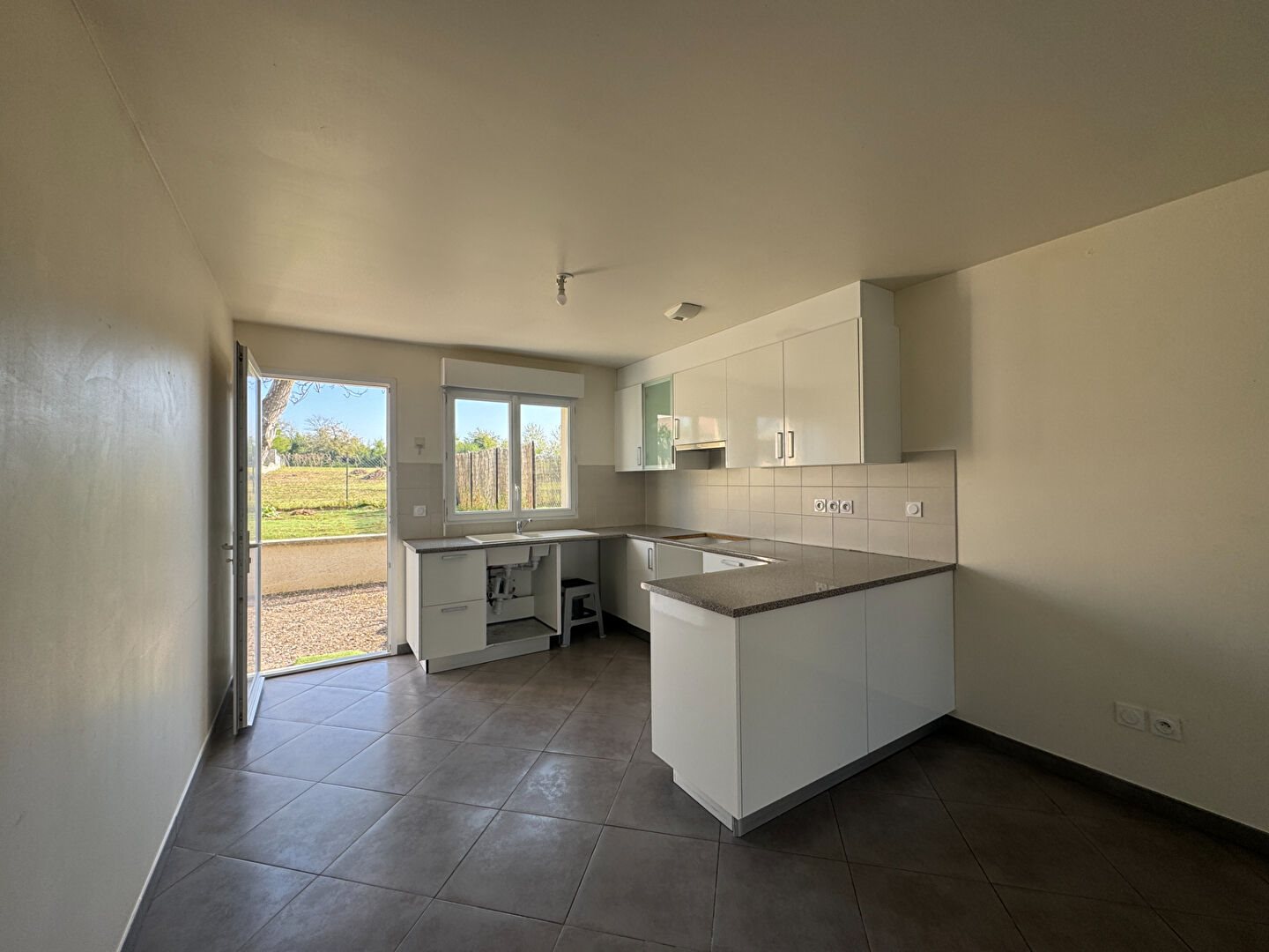 Maison à louer, 132m², Ballainvilliers