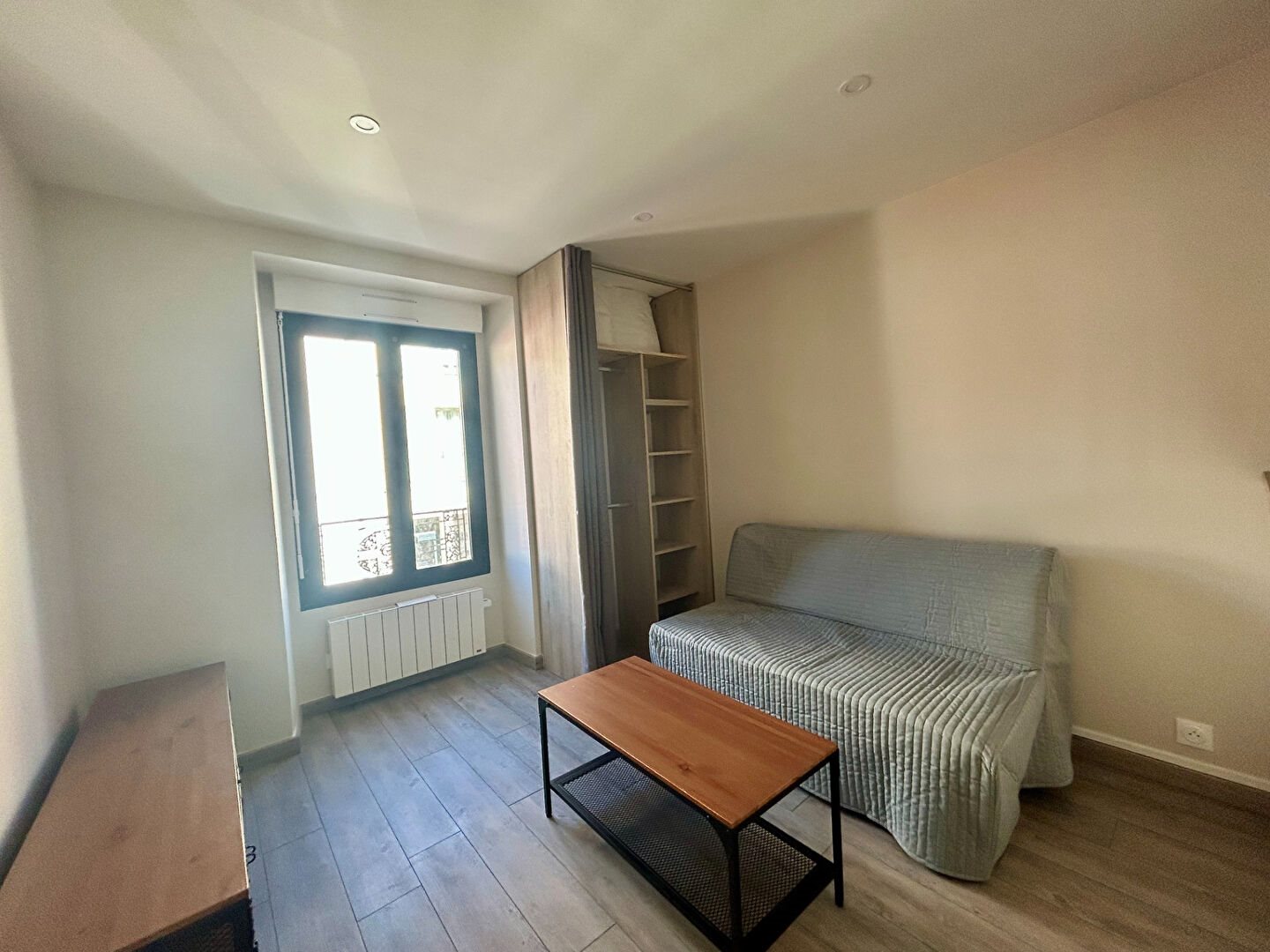 Appartement à louer, 19m², Palaiseau