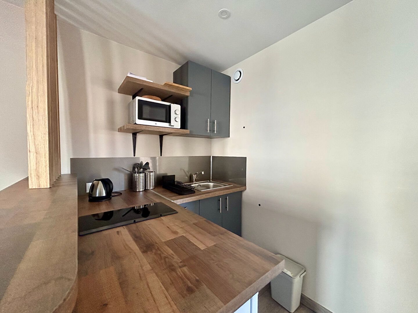 Appartement à louer, 19m², Palaiseau