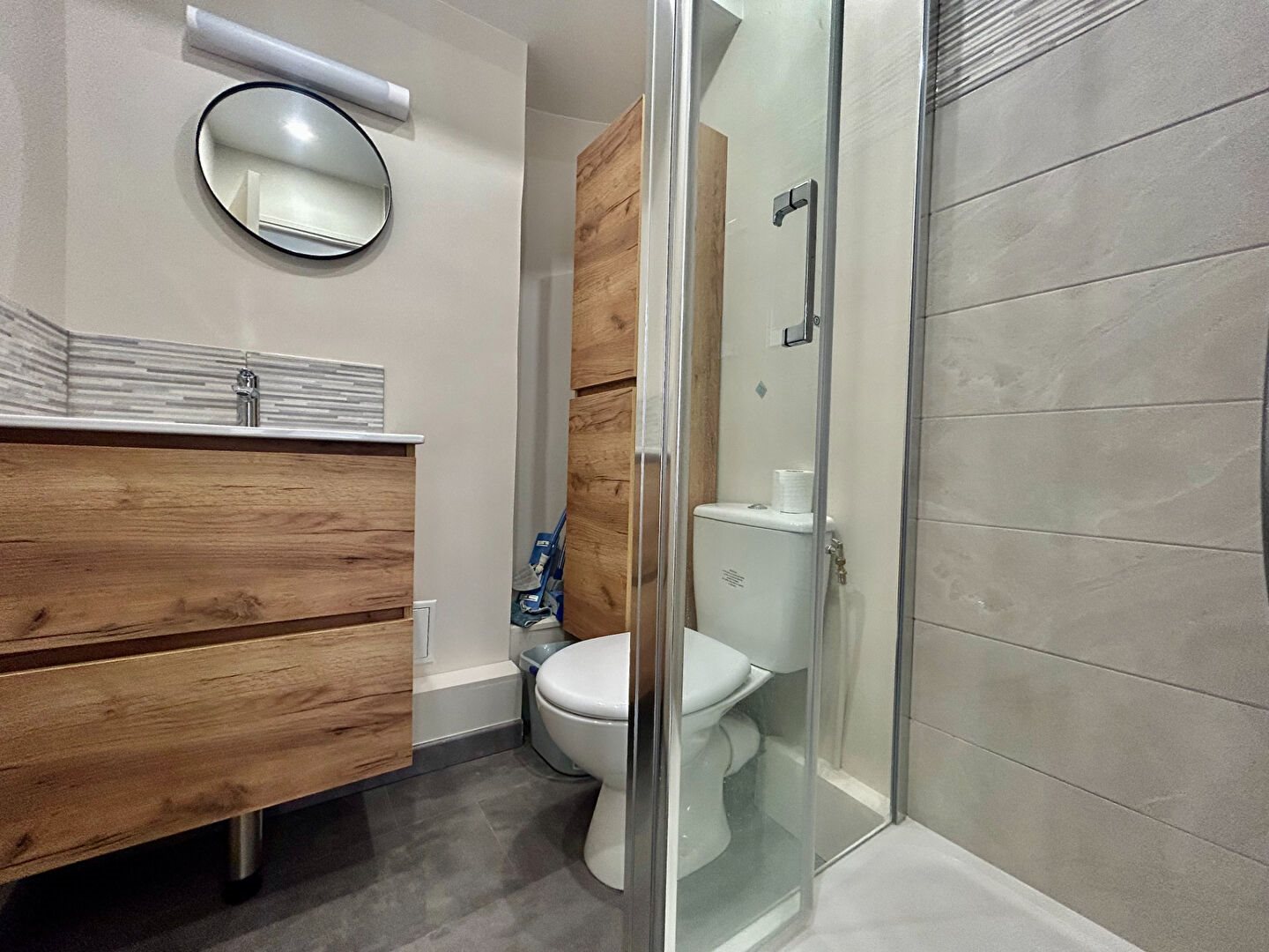 Appartement à louer, 19m², Palaiseau