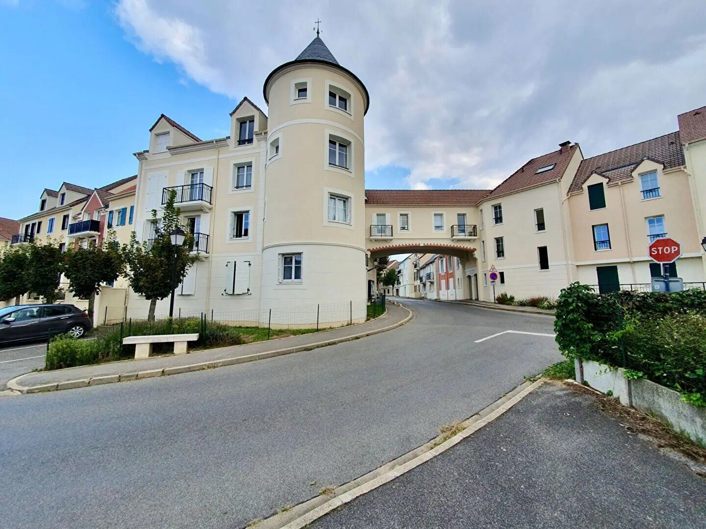 Appartement à louer, 70m², Longpont-sur-Orge