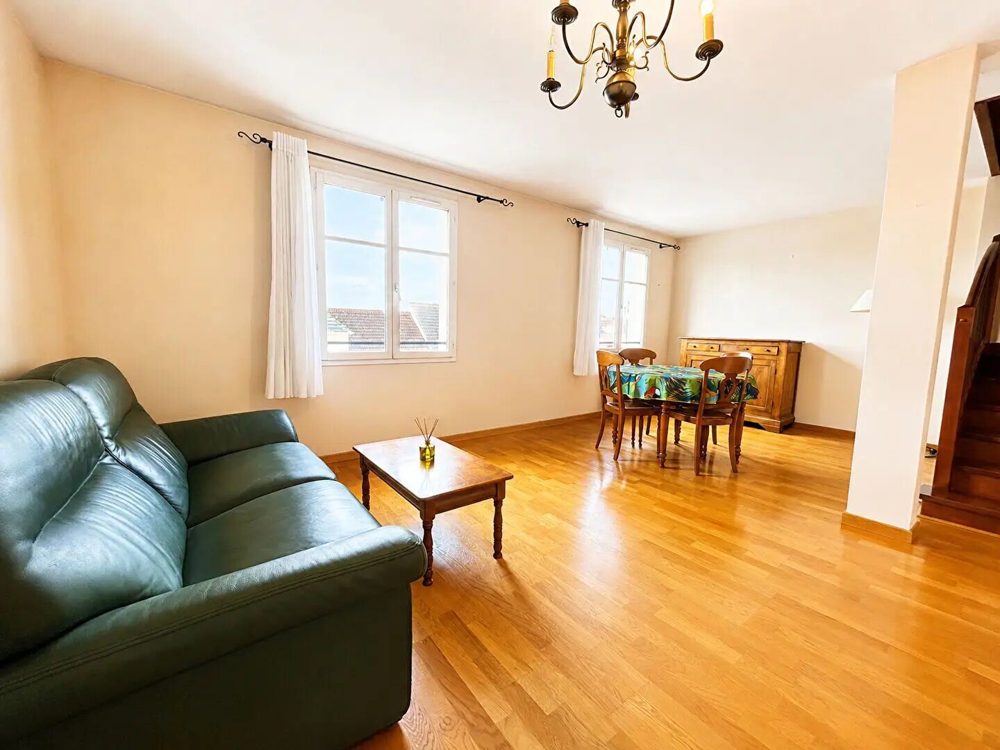Appartement à louer, 70m², Longpont-sur-Orge