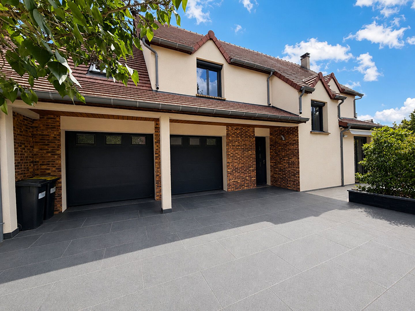Maison à vendre, 160m², Villemoisson-sur-Orge