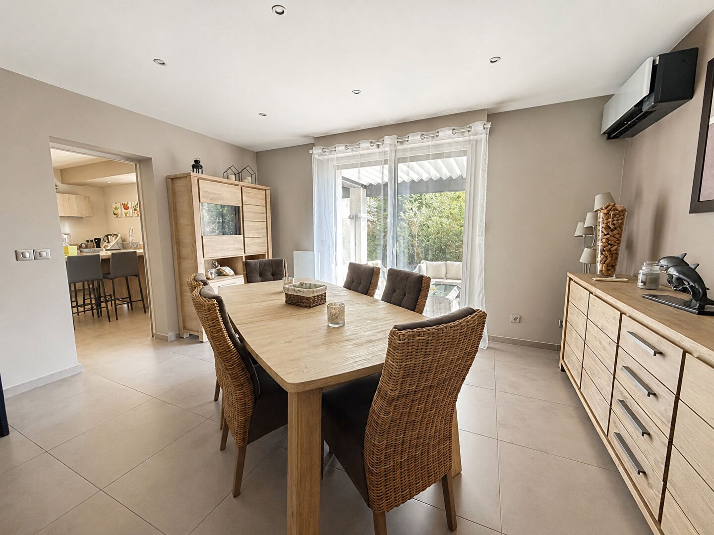 Maison à vendre, 160m², Villemoisson-sur-Orge