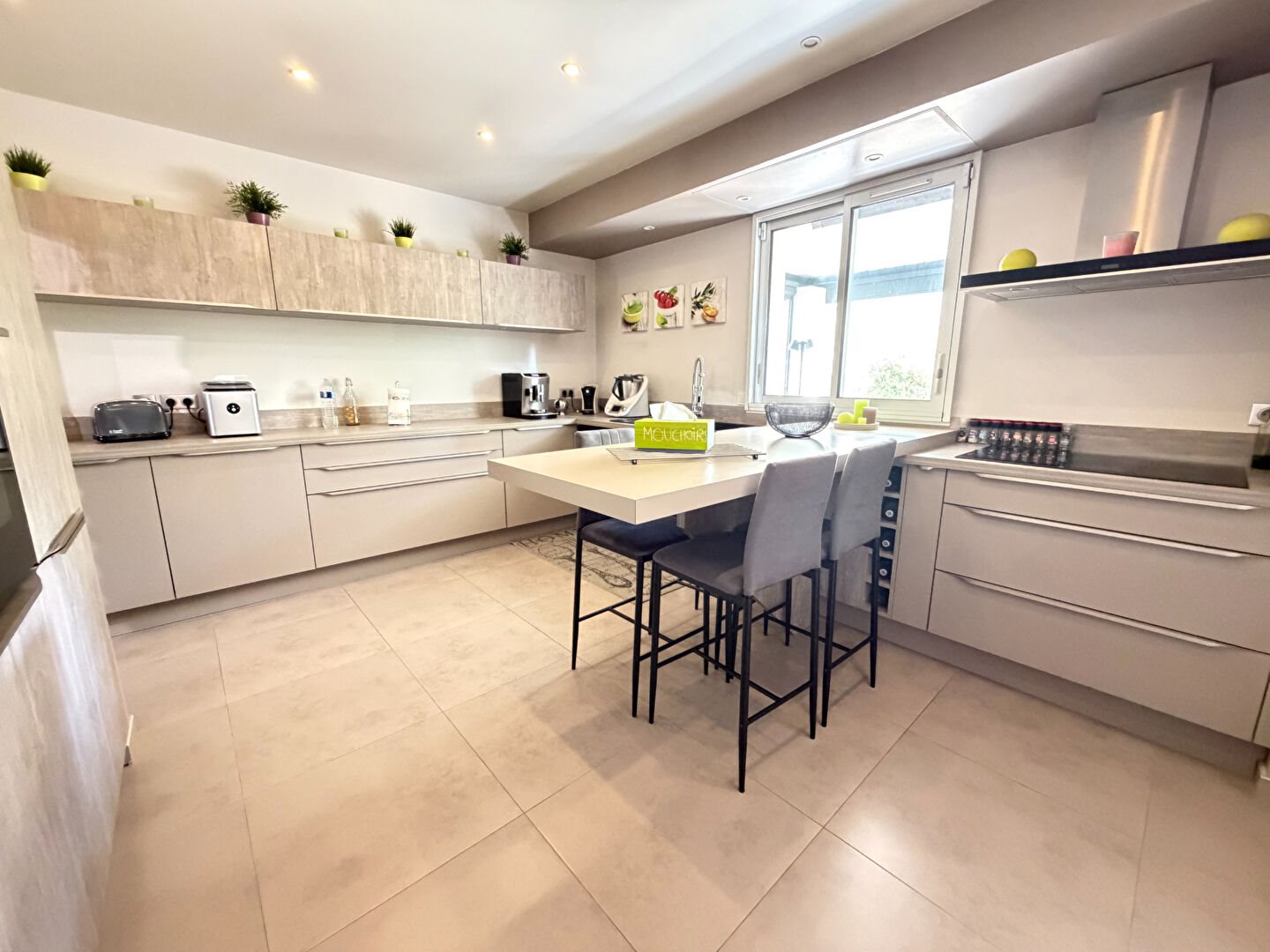 Maison à vendre, 160m², Villemoisson-sur-Orge