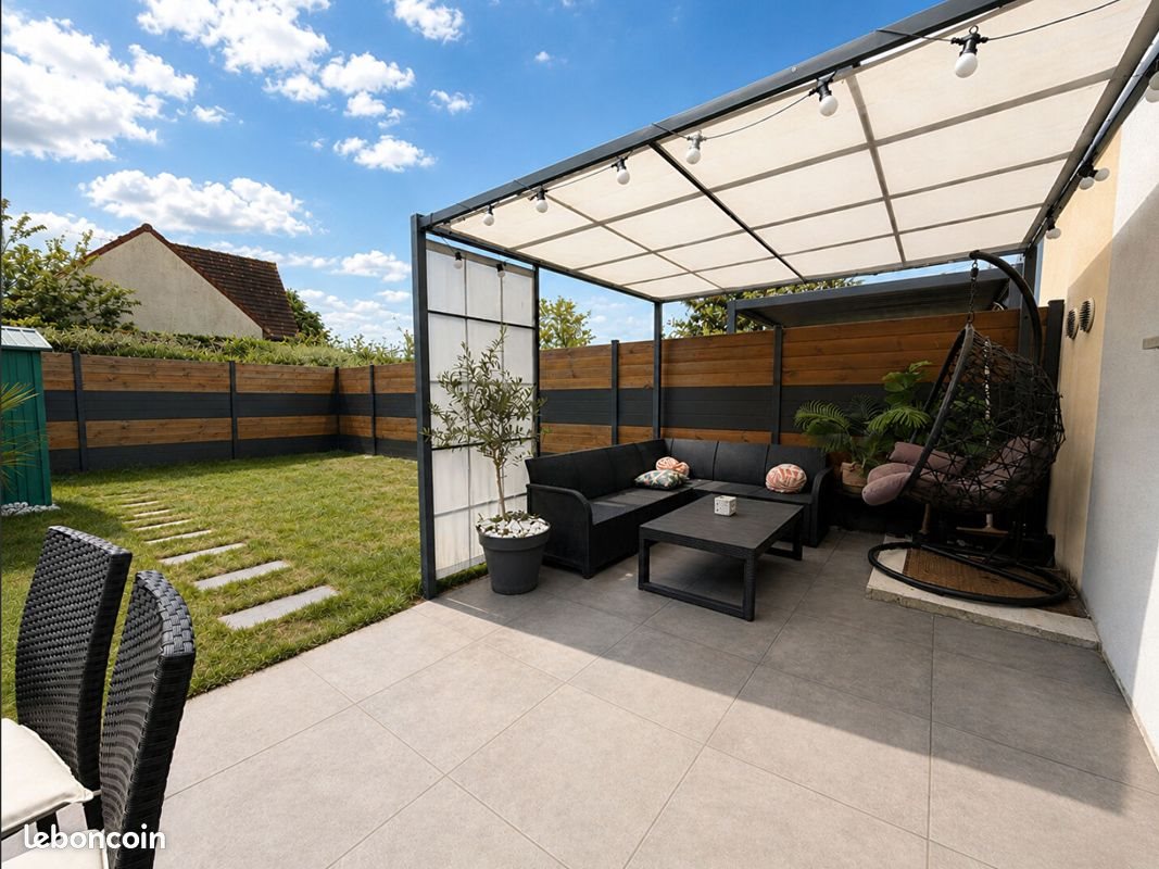 Maison à vendre, 80m², Linas