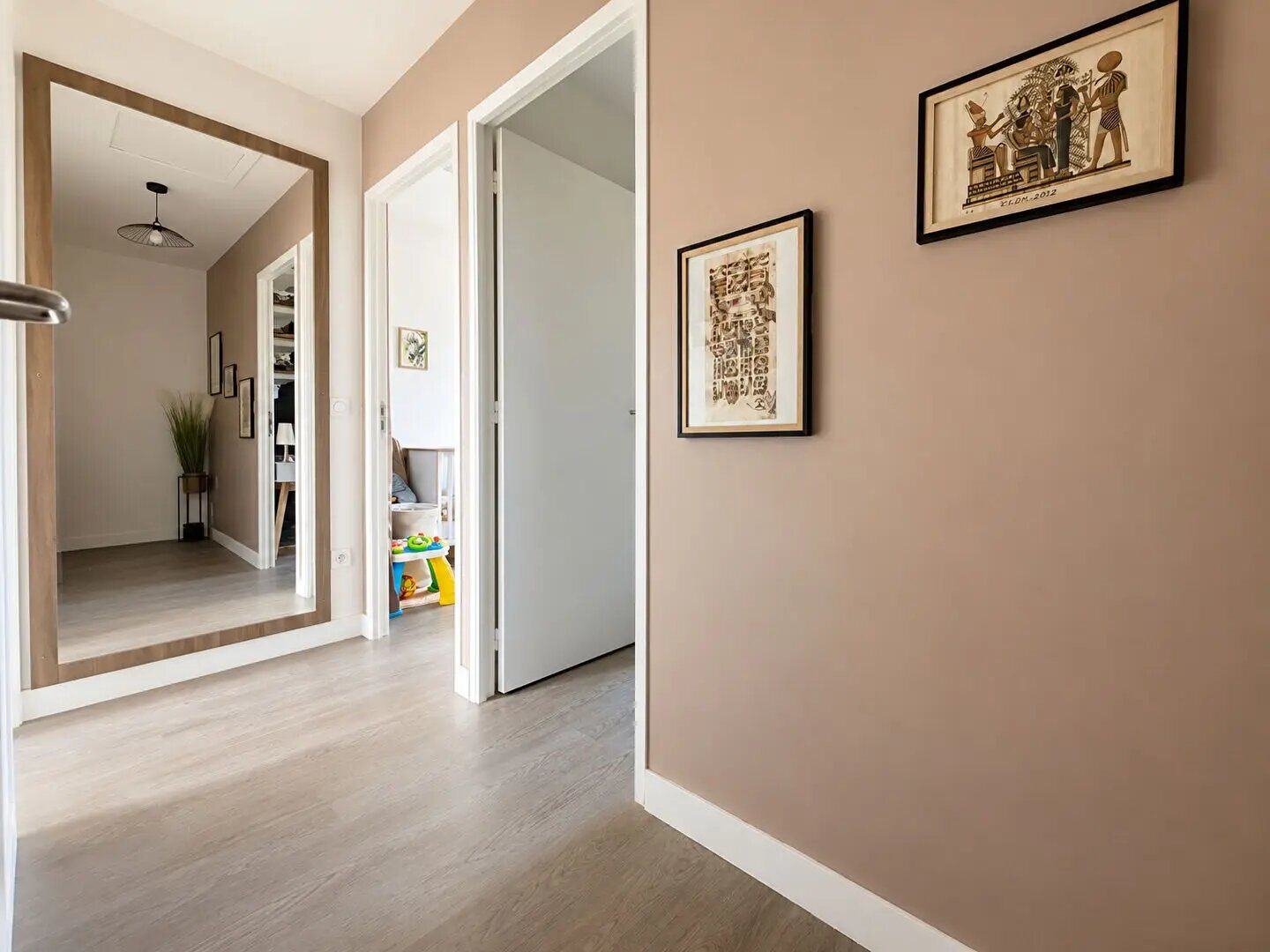 Maison à vendre, 80m², Linas