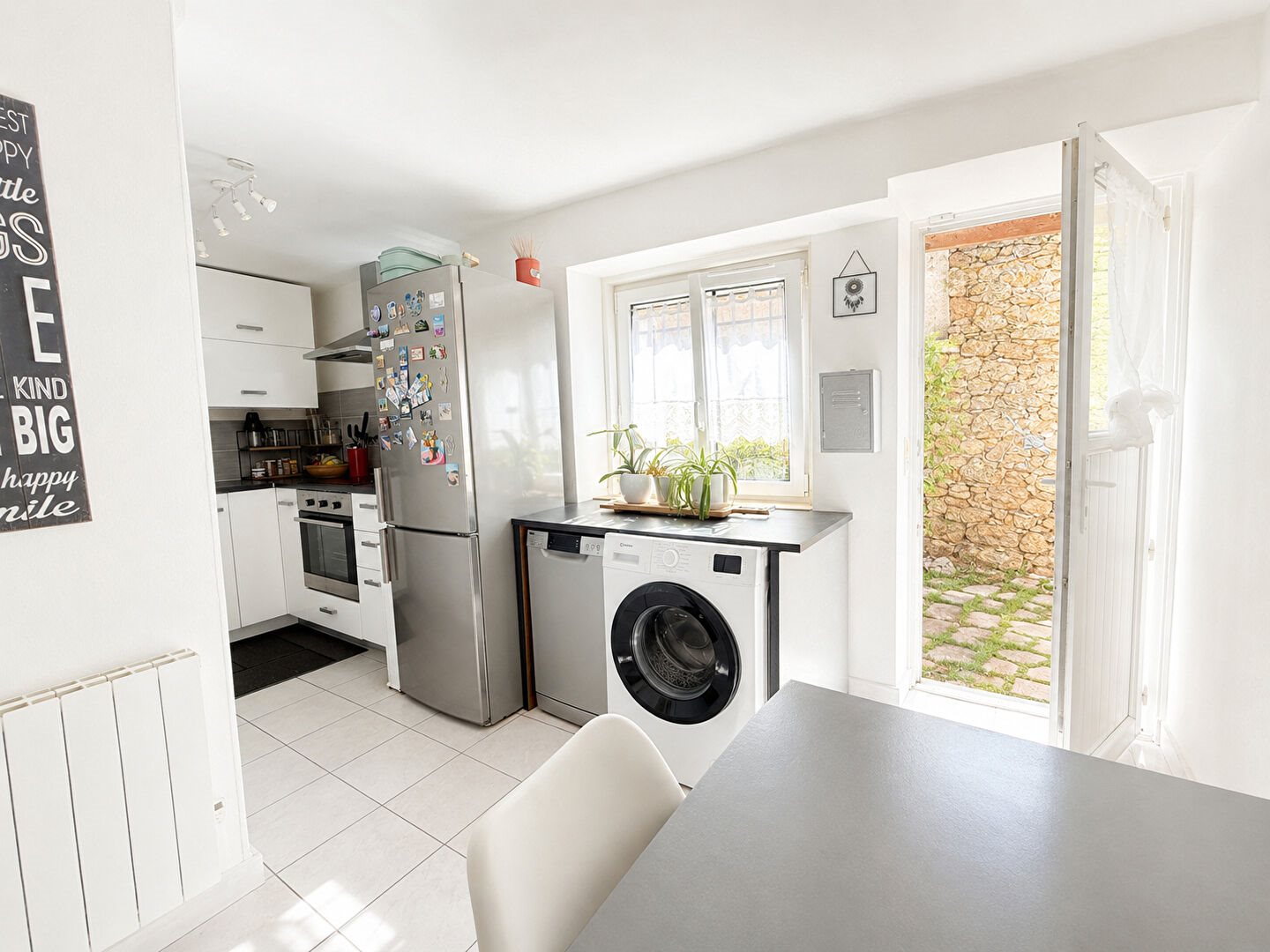 Appartement à vendre, 42m², Linas
