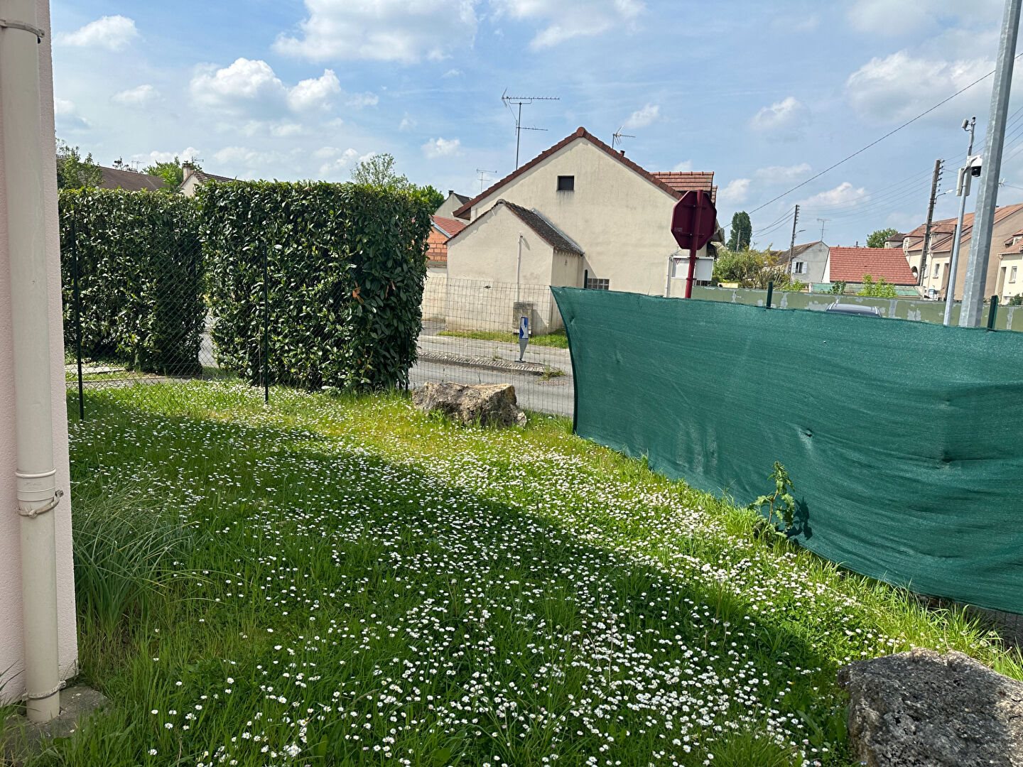 Appartement à louer, 26m², Linas