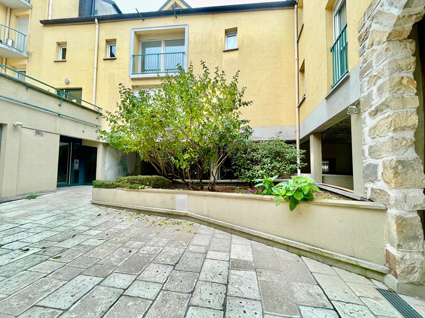 Appartement à louer, 31m², Palaiseau
