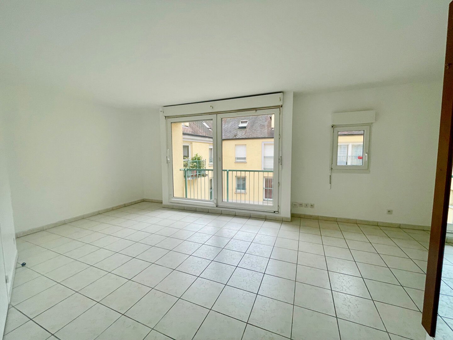 Appartement à louer, 31m², Palaiseau