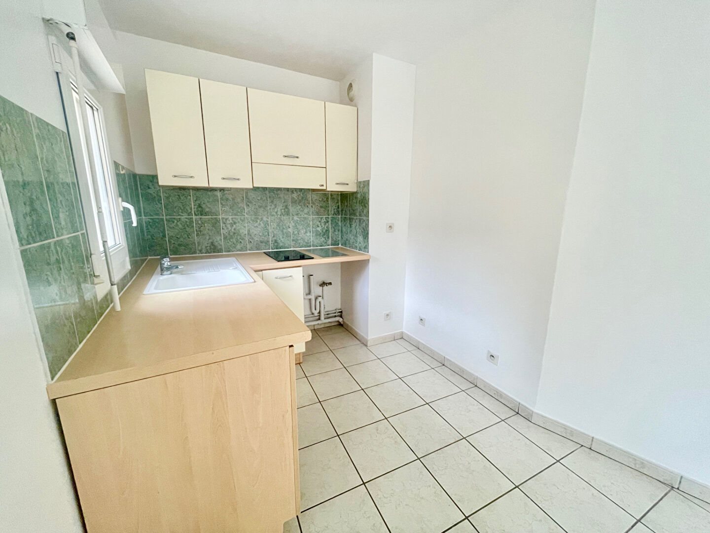 Appartement à louer, 31m², Palaiseau