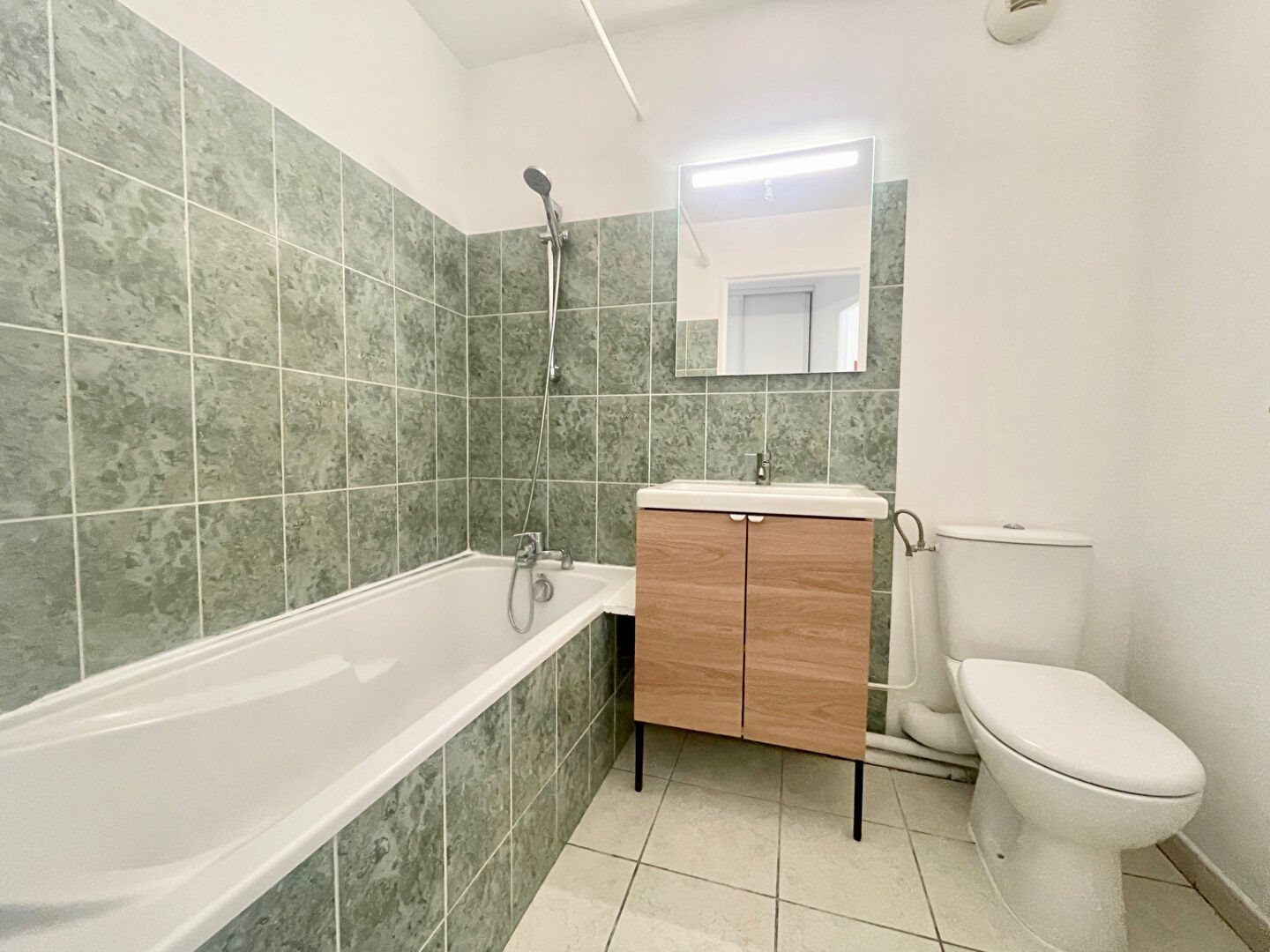 Appartement à louer, 31m², Palaiseau