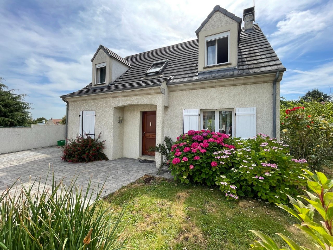 Maison à vendre, 125m², Linas