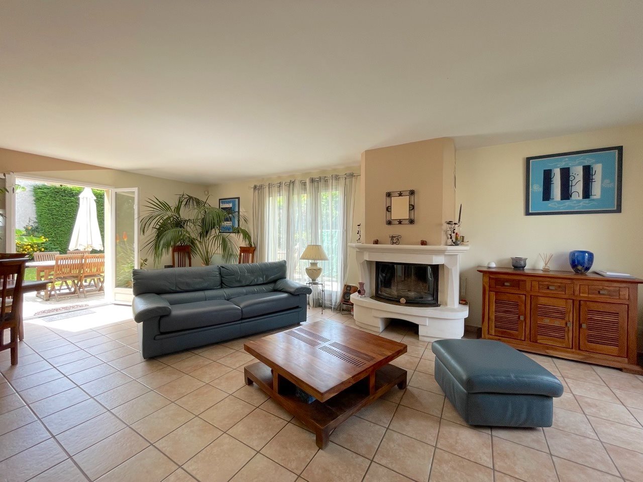 Maison à vendre, 125m², Linas