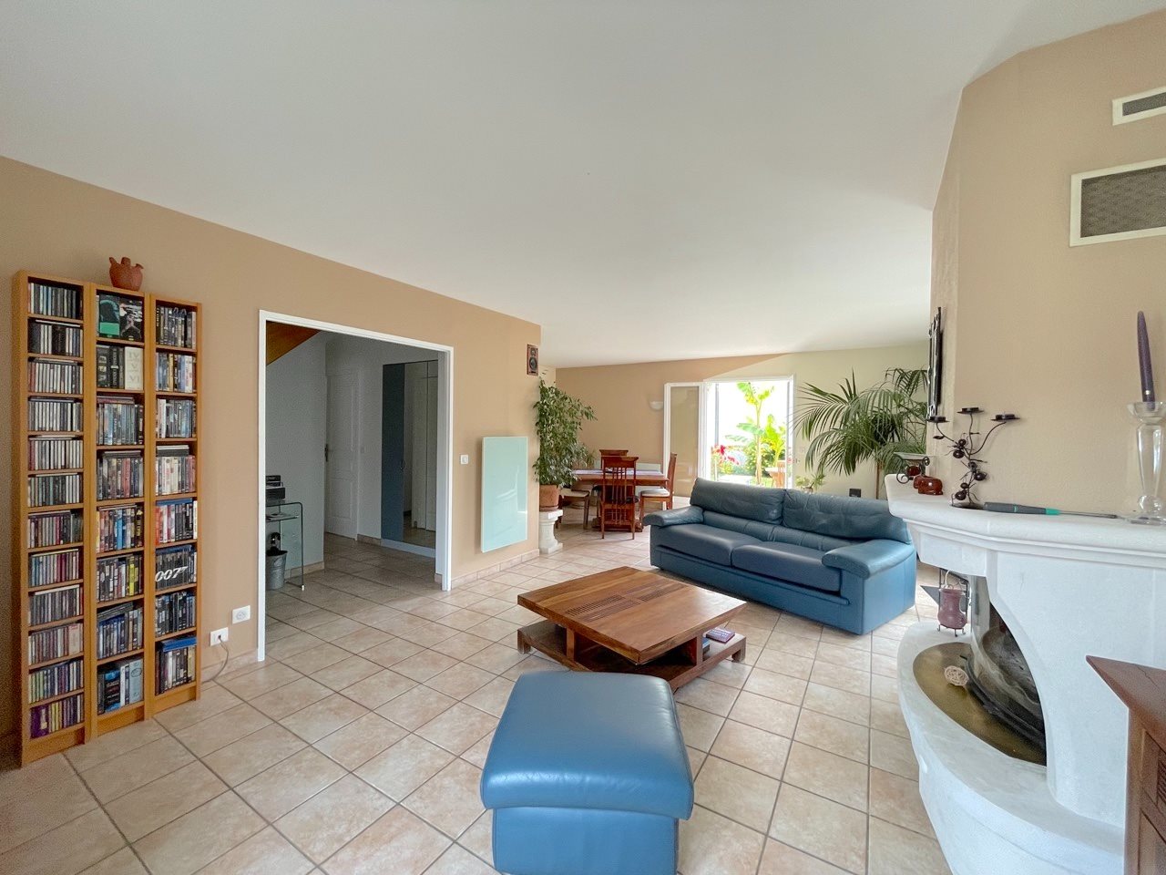Maison à vendre, 125m², Linas