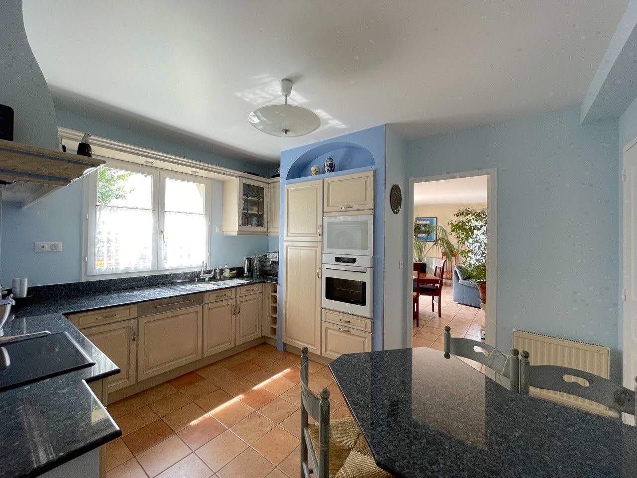 Maison à vendre, 125m², Linas