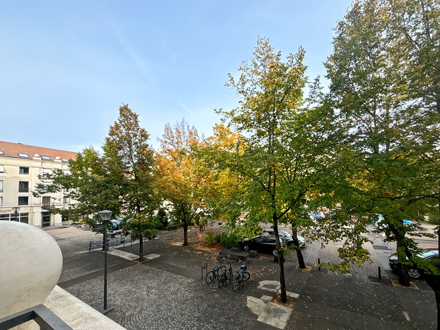 Appartement à vendre, 67m², Massy