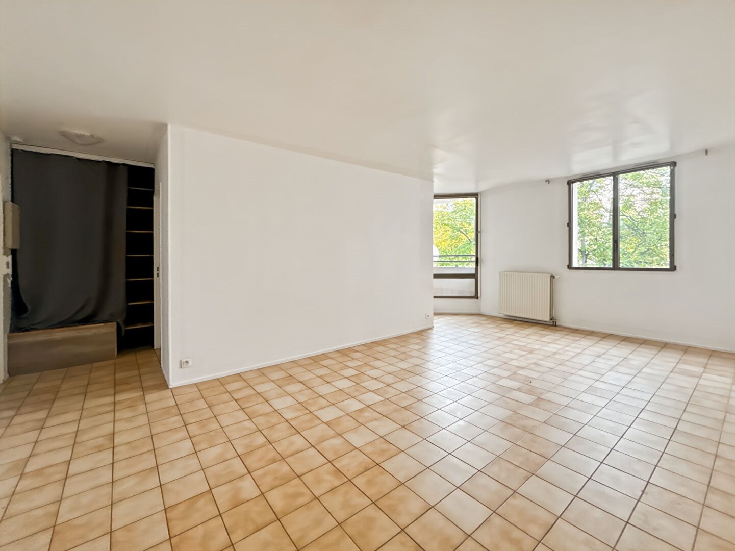 Appartement à vendre, 67m², Massy