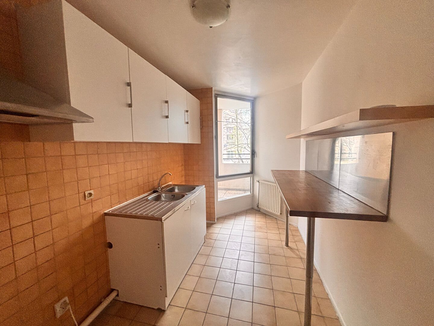 Appartement à vendre, 67m², Massy