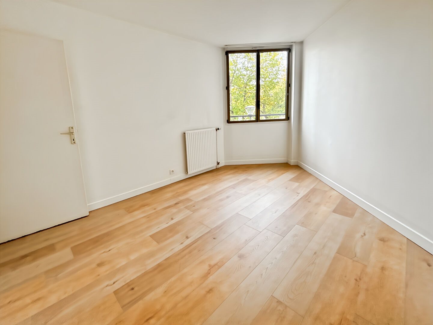 Appartement à vendre, 67m², Massy