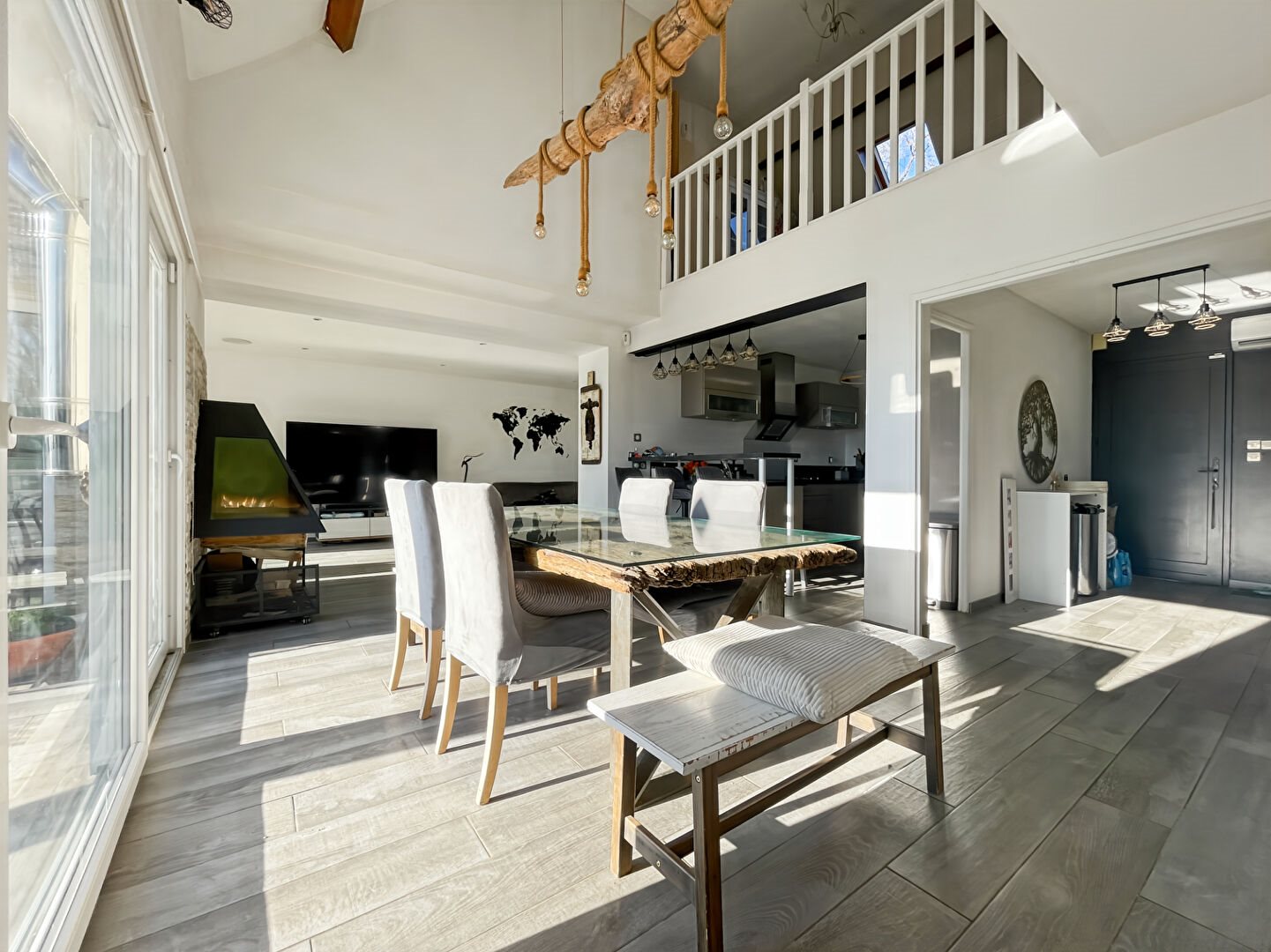 Maison à vendre, 240m², Linas