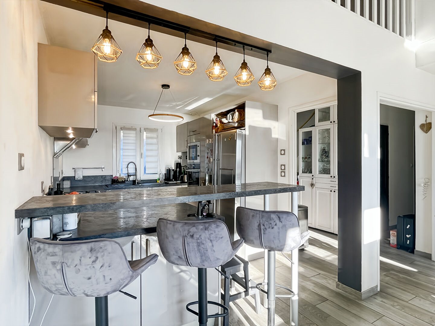 Maison à vendre, 240m², Linas