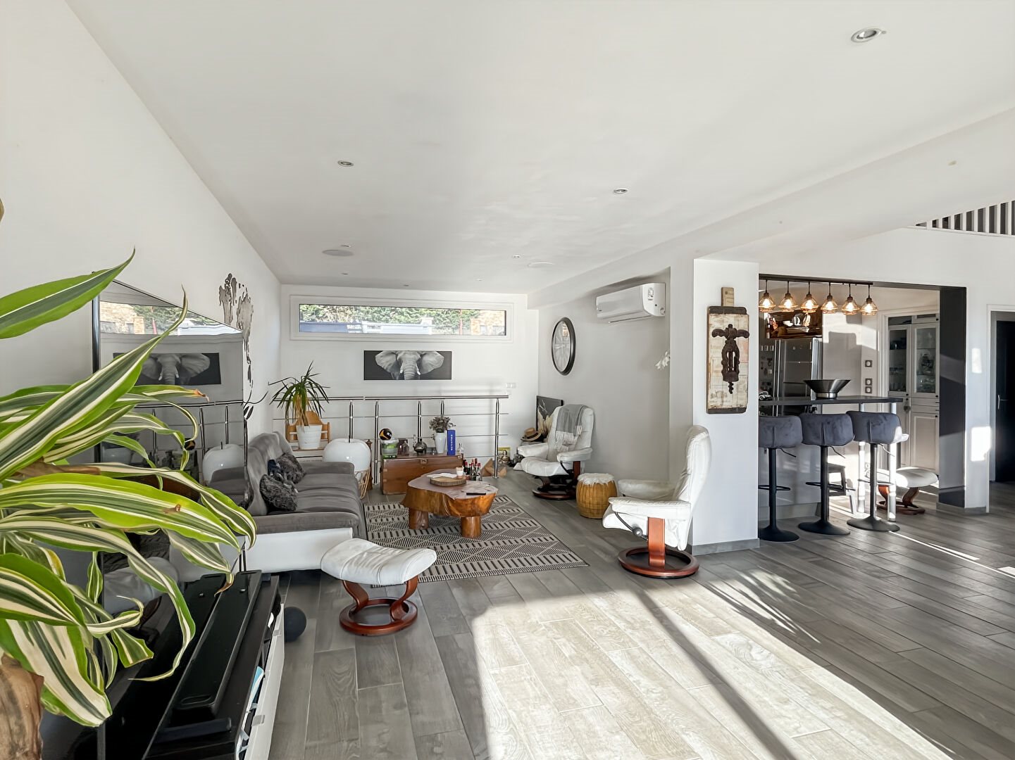 Maison à vendre, 240m², Linas