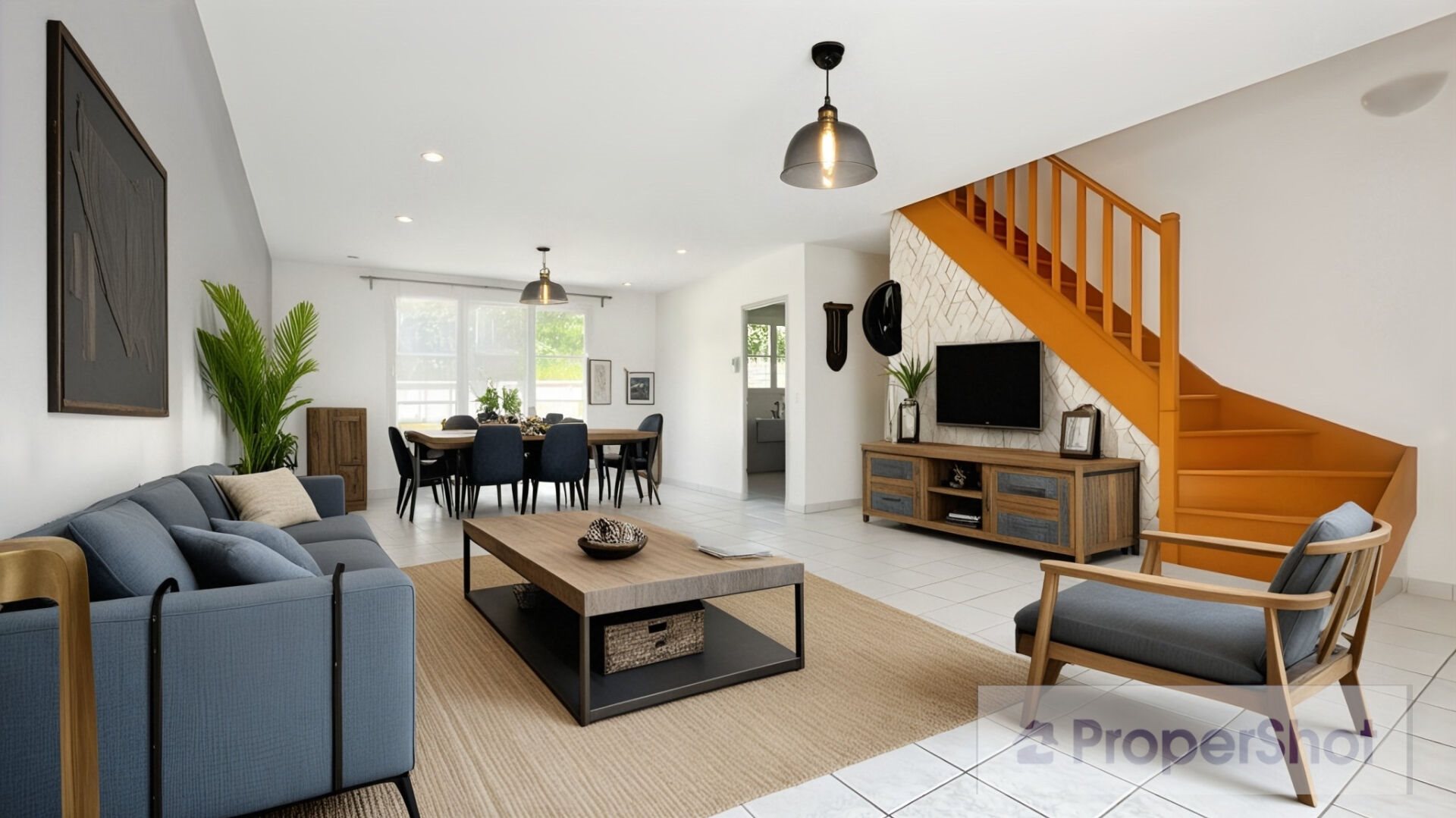 Maison à vendre, 95m², Linas