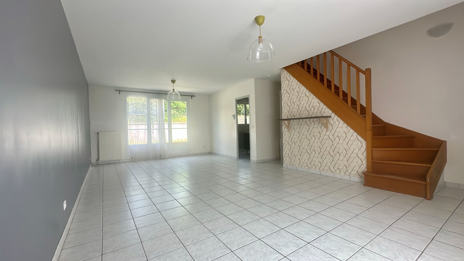 Maison à vendre, 95m², Linas