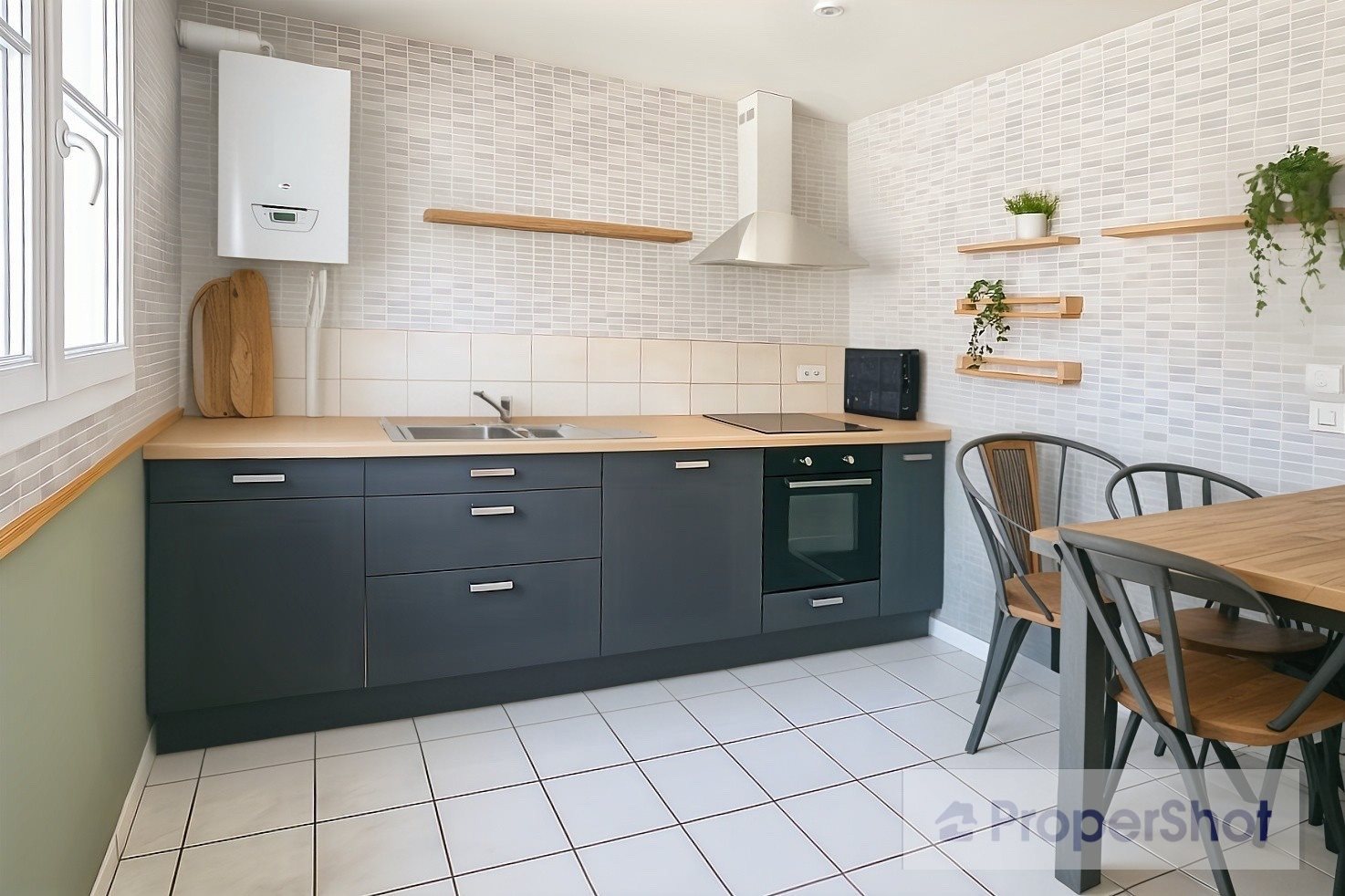Maison à vendre, 95m², Linas