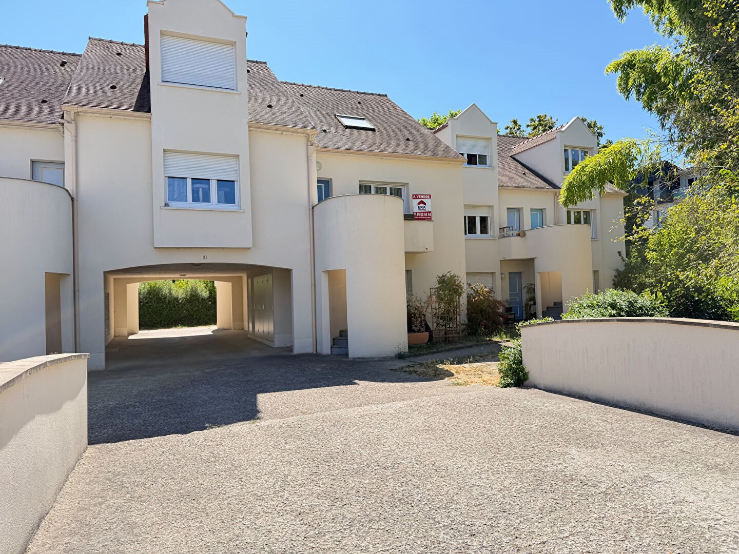 Appartement à vendre, 44m², Linas