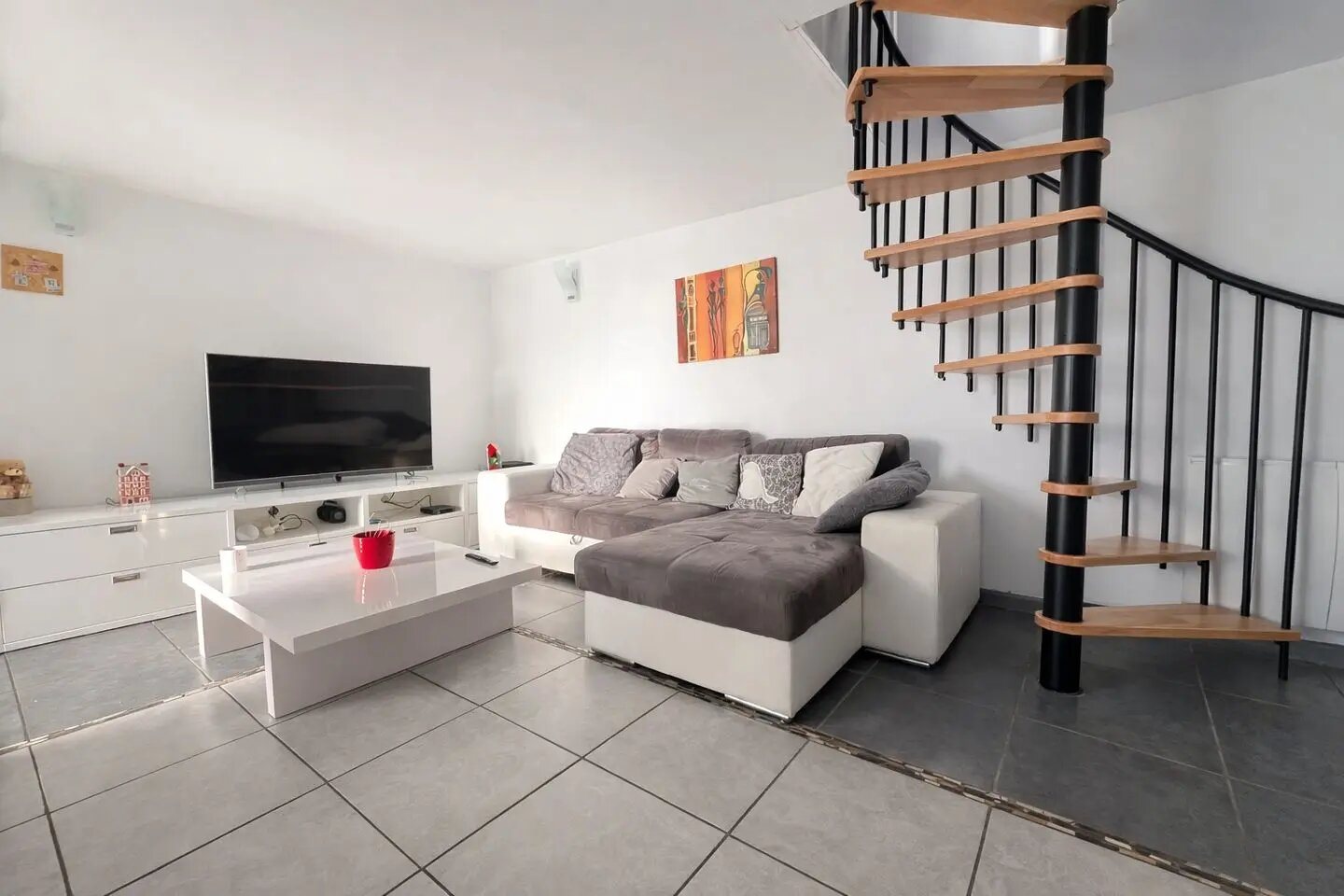Maison à vendre, 107m², Linas