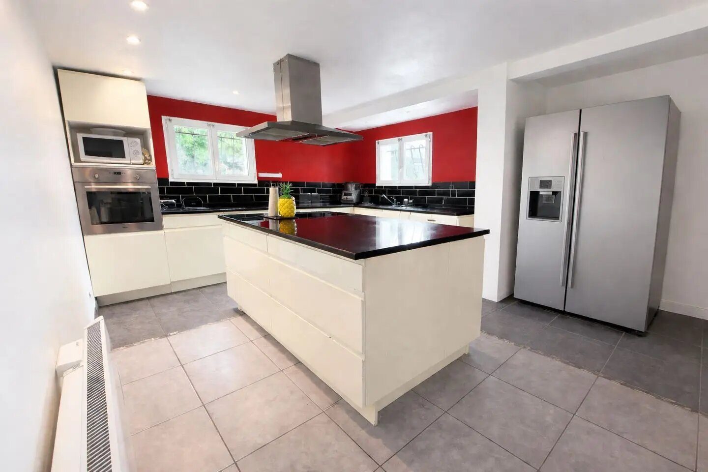 Maison à vendre, 107m², Linas