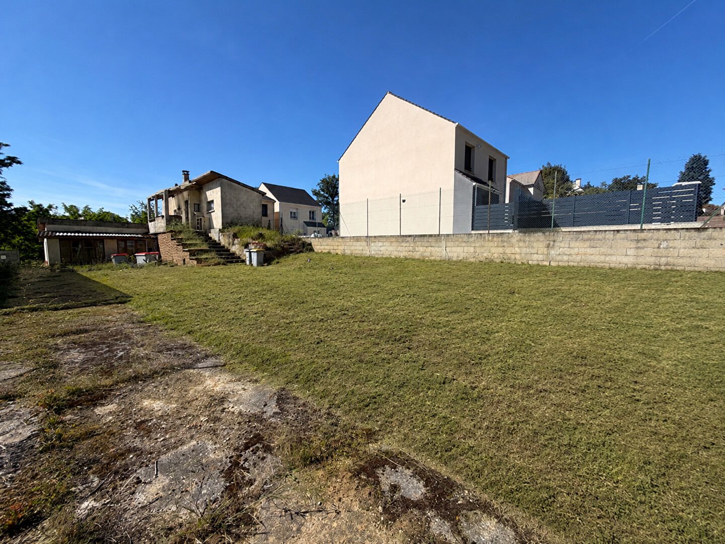 Maison à vendre, 31m², Linas