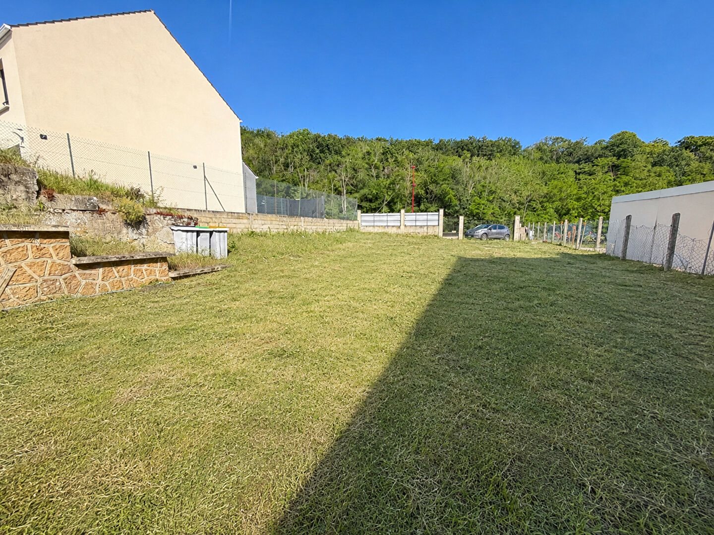 Maison à vendre, 31m², Linas