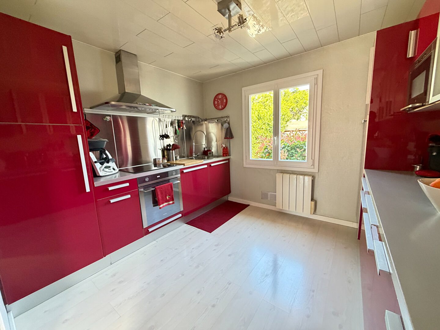 Maison à vendre, 112m², Boissy-sous-Saint-Yon