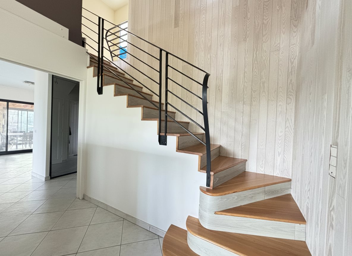 Maison à vendre, 160m², Linas