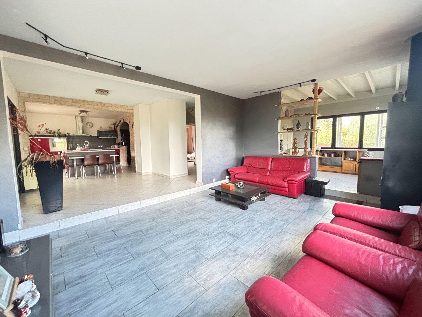 Maison à vendre, 160m², Linas