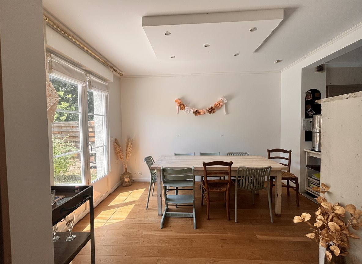 Maison à vendre, 169m², Ballainvilliers