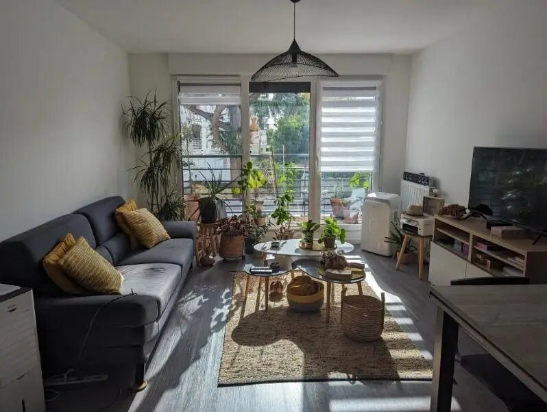 Appartement à vendre, 57m², Savigny-sur-Orge