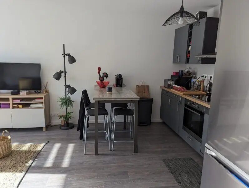 Appartement à vendre, 57m², Savigny-sur-Orge