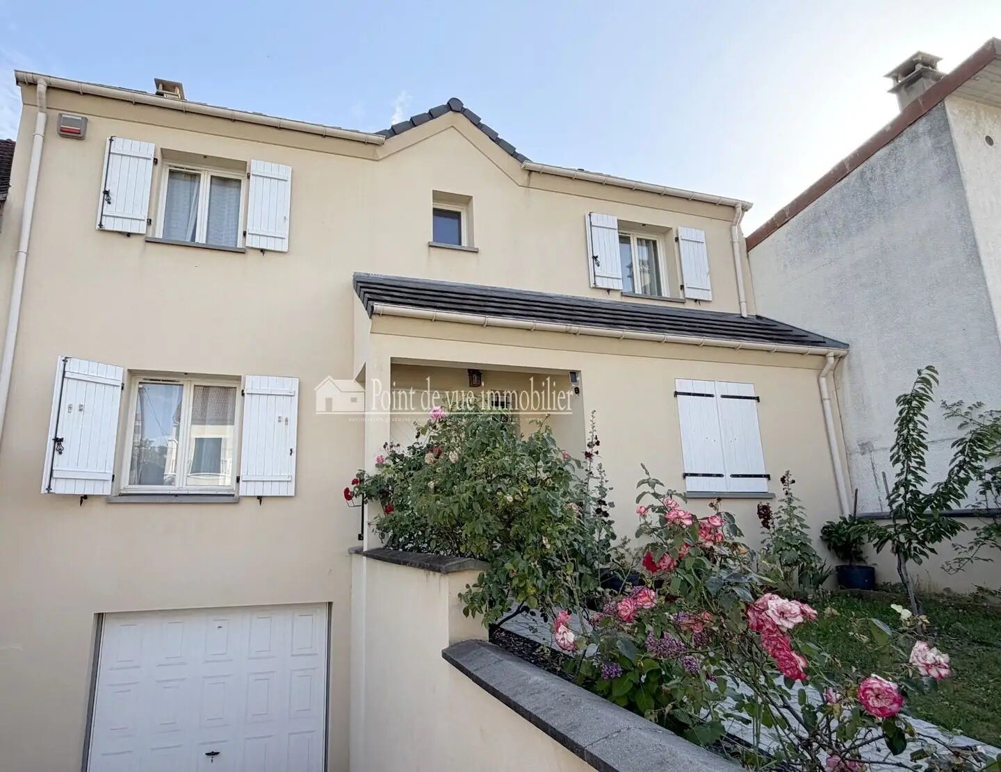 Maison à vendre, 160m², Savigny-sur-Orge