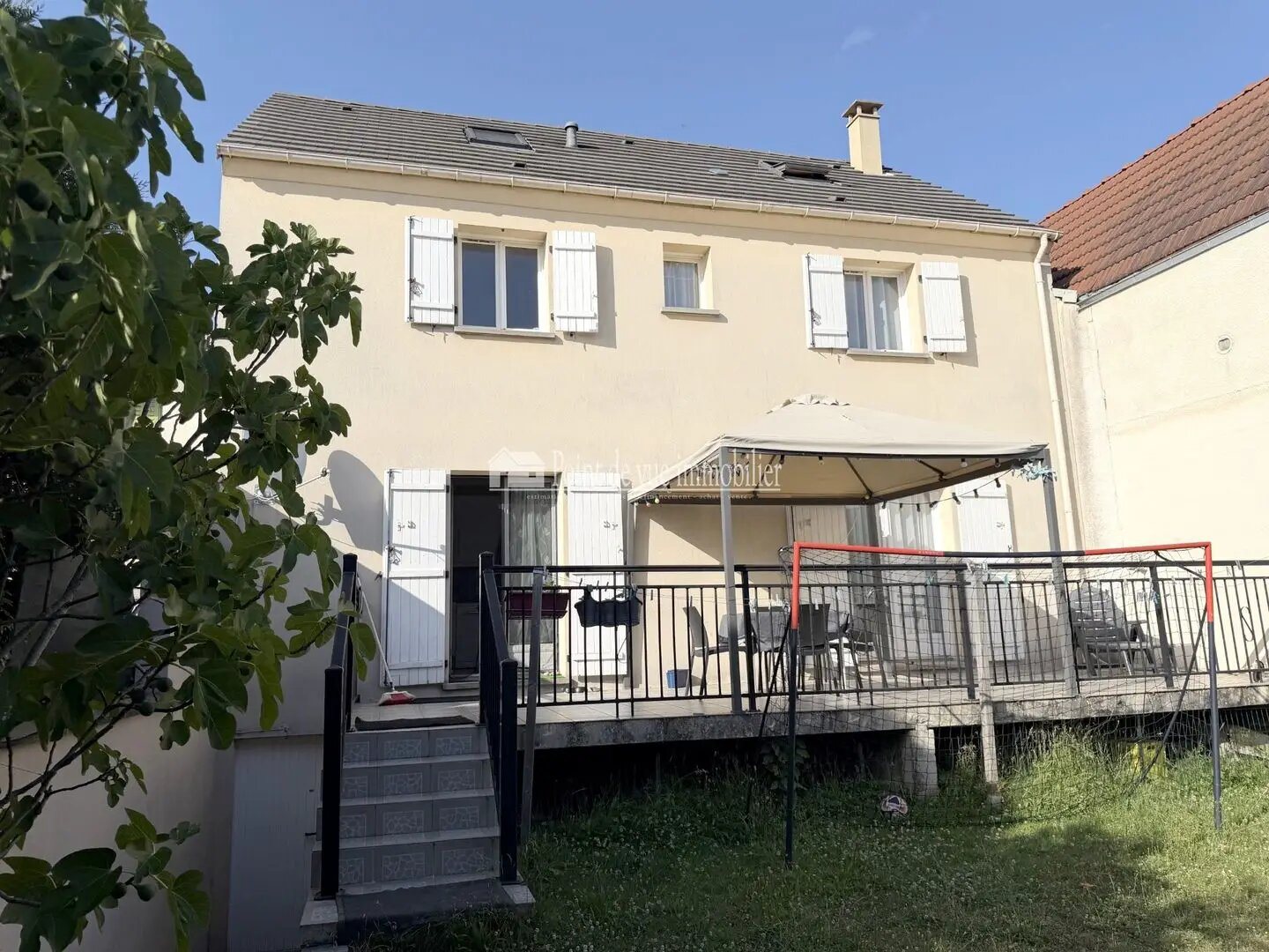Maison à vendre, 160m², Savigny-sur-Orge