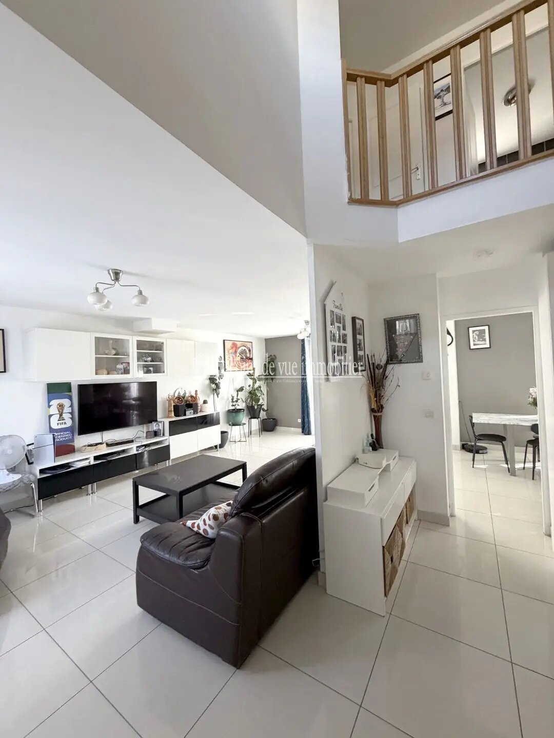 Maison à vendre, 160m², Savigny-sur-Orge