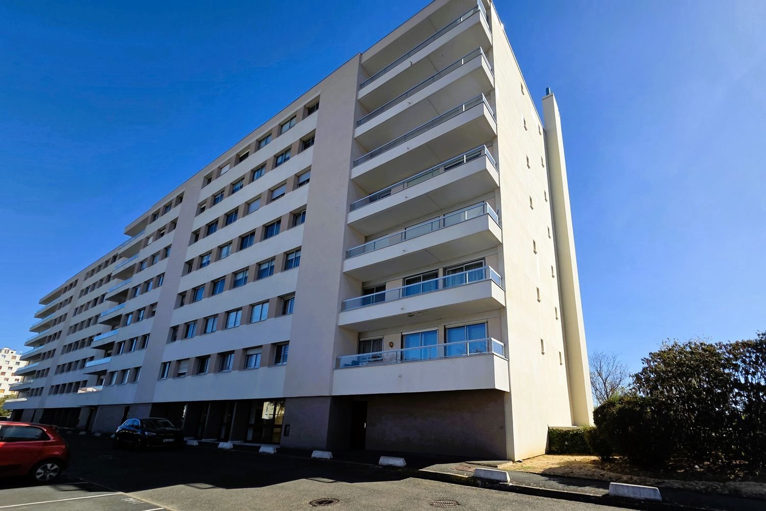 Appartement à vendre, 95m², Viry-Châtillon