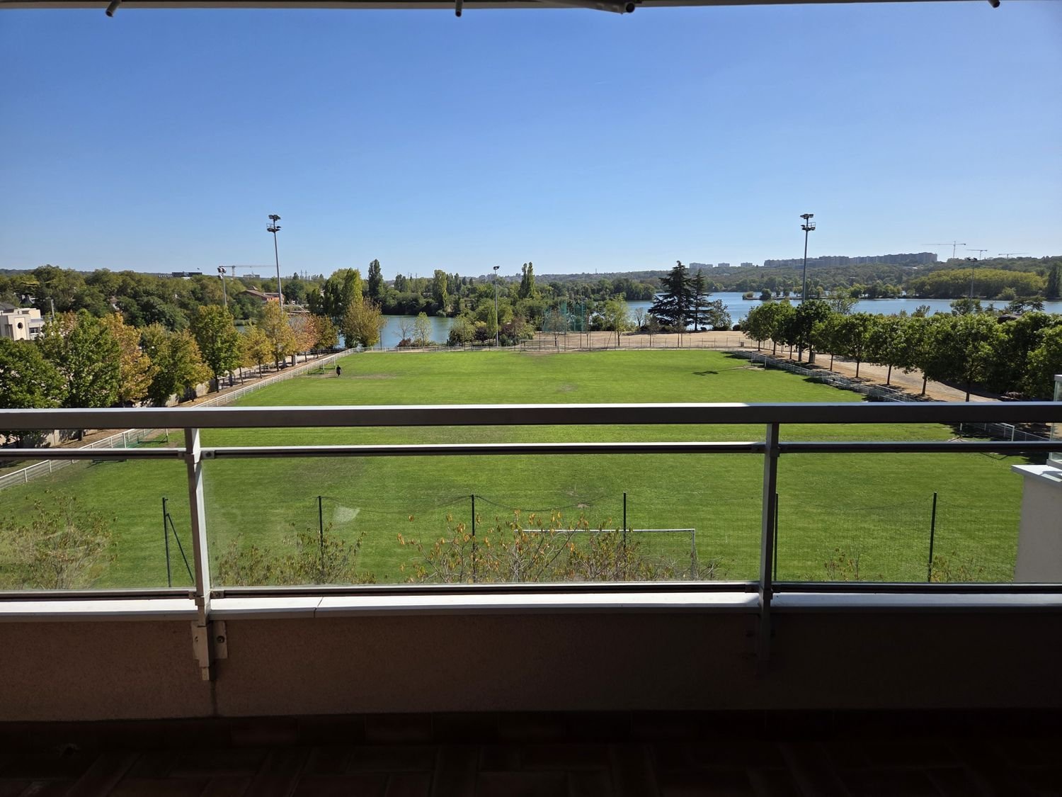 Appartement à vendre, 95m², Viry-Châtillon