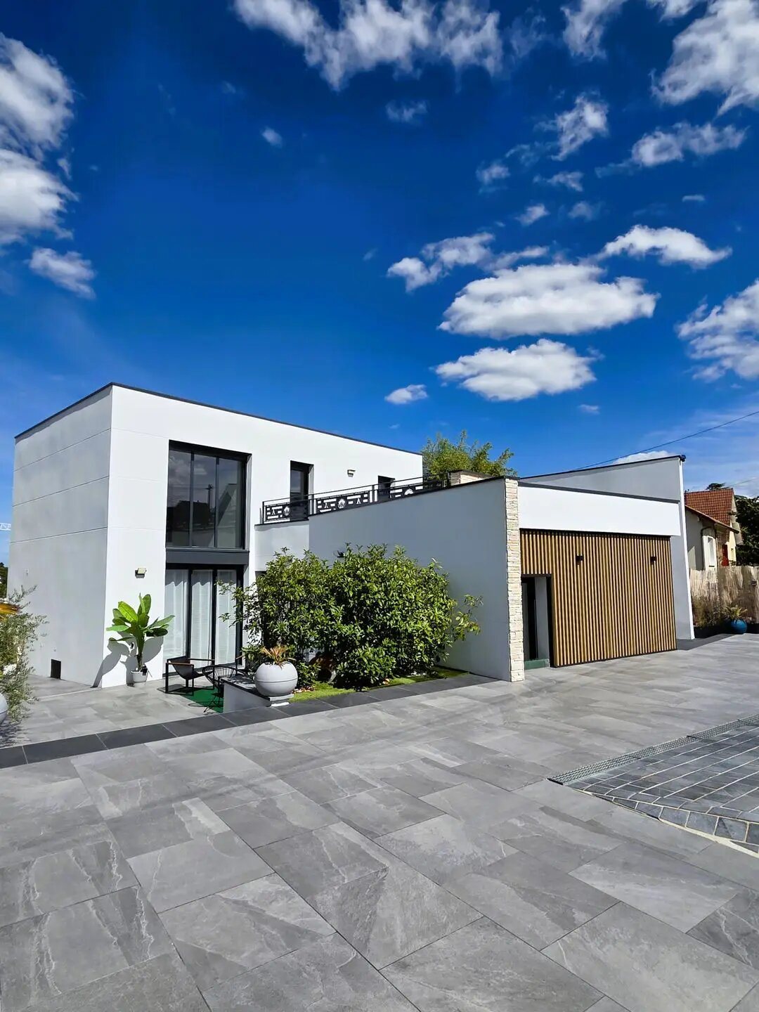 Maison à vendre, 182m², Villemoisson-sur-Orge