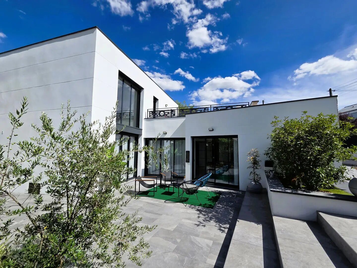 Maison à vendre, 182m², Villemoisson-sur-Orge